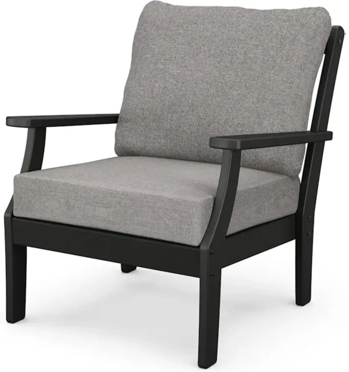 Deep Seating Chair