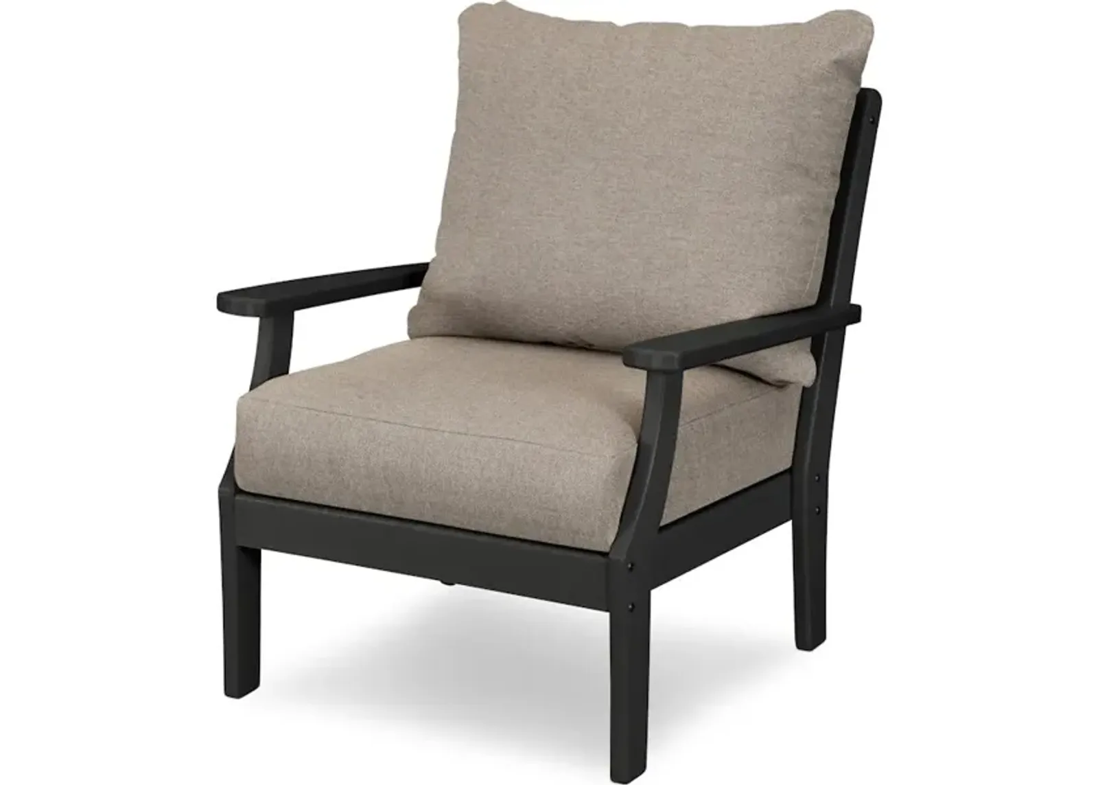 Deep Seating Chair