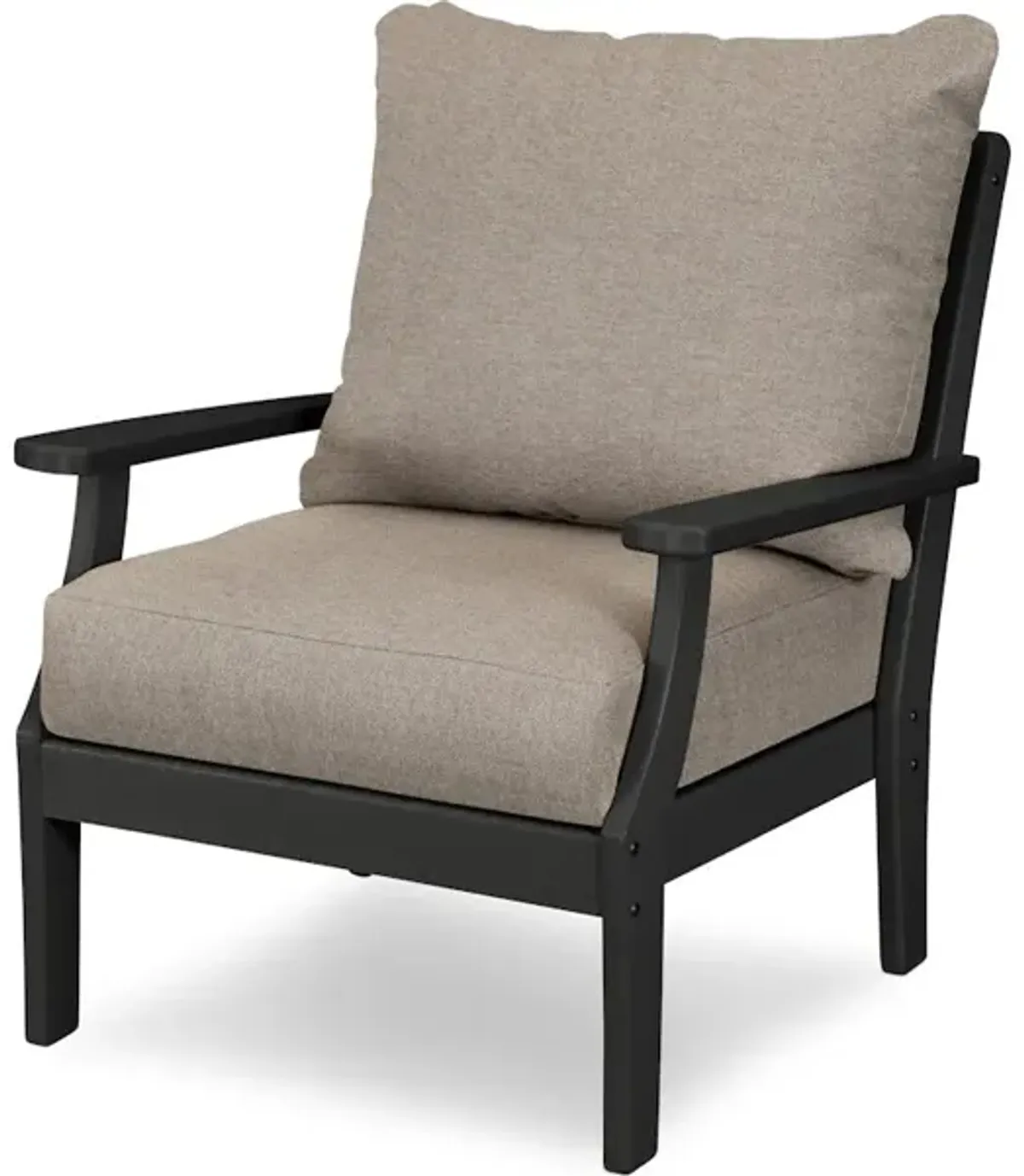 Deep Seating Chair