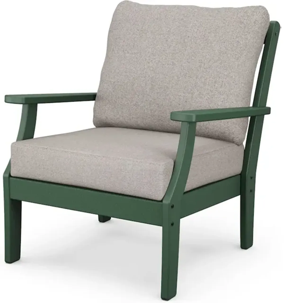 Deep Seating Chair