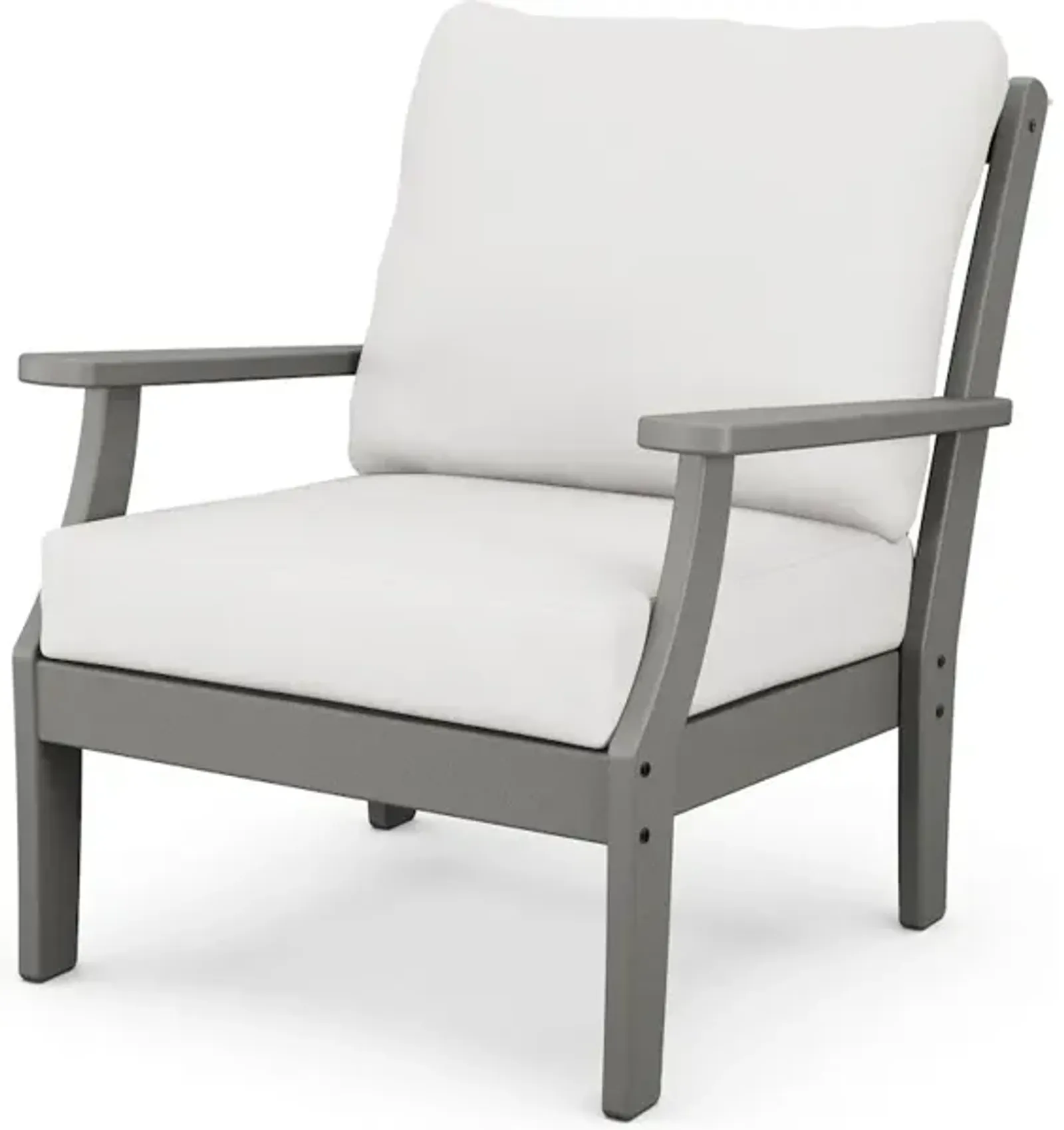 Deep Seating Chair