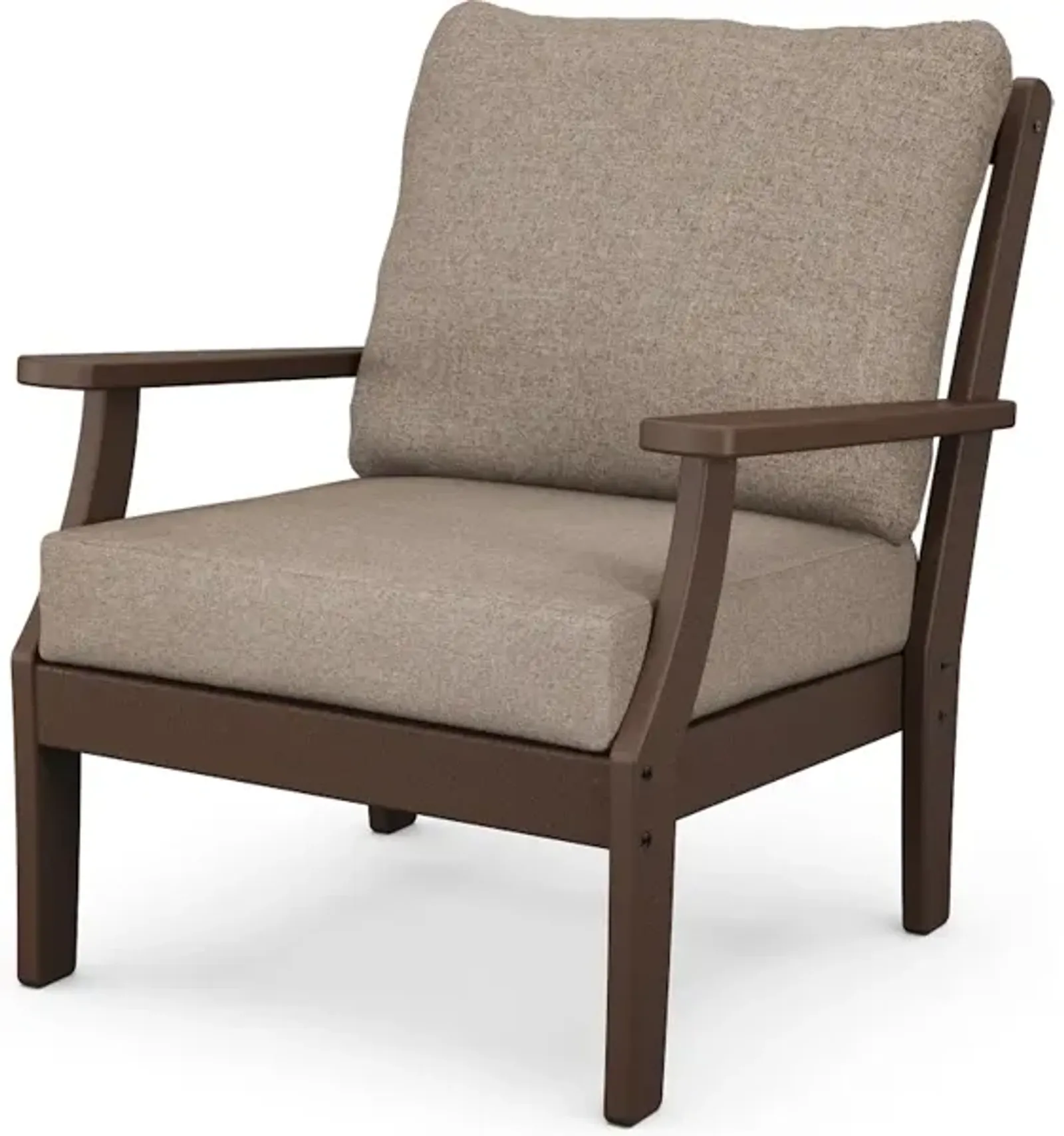 Deep Seating Chair