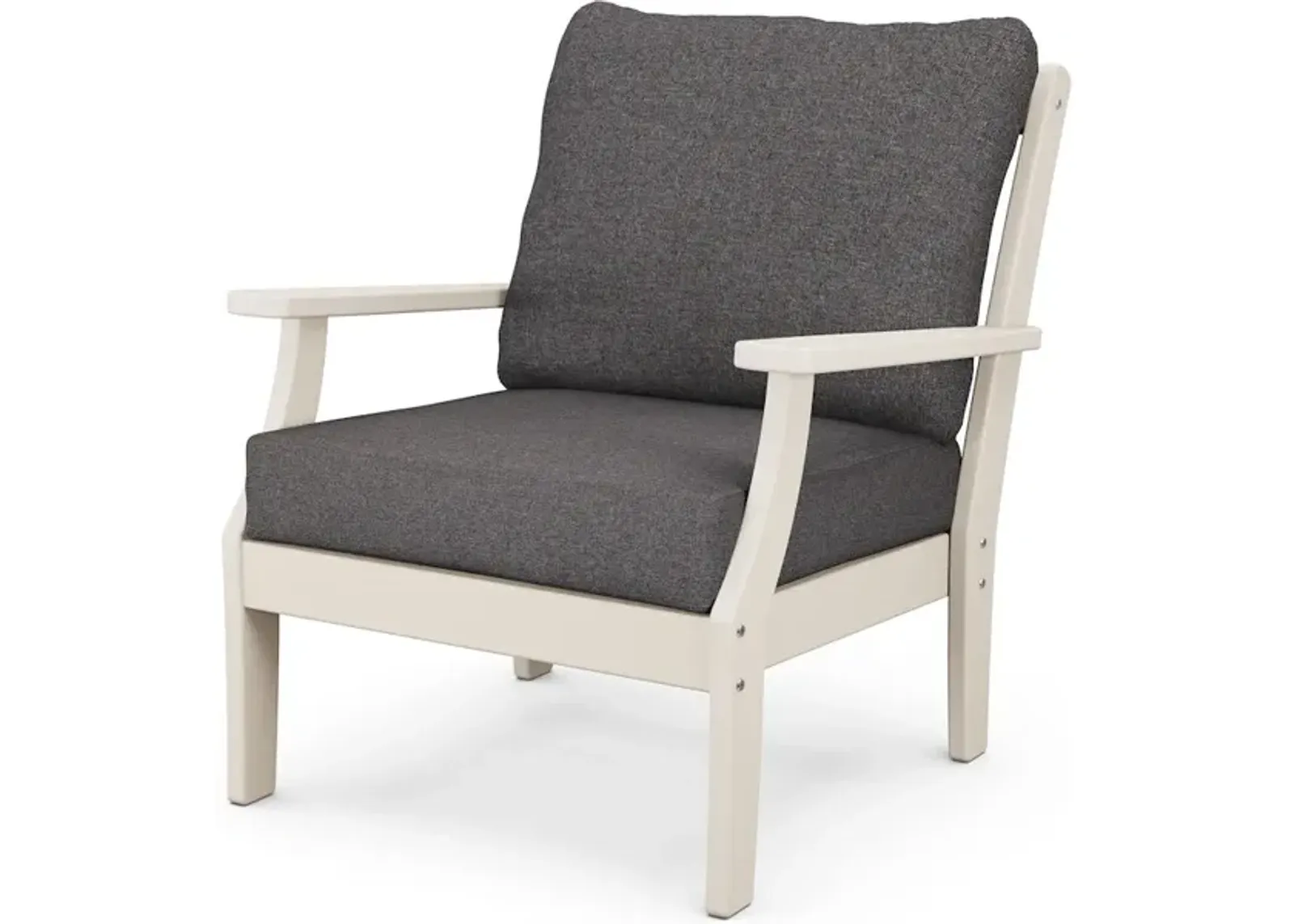 Deep Seating Chair