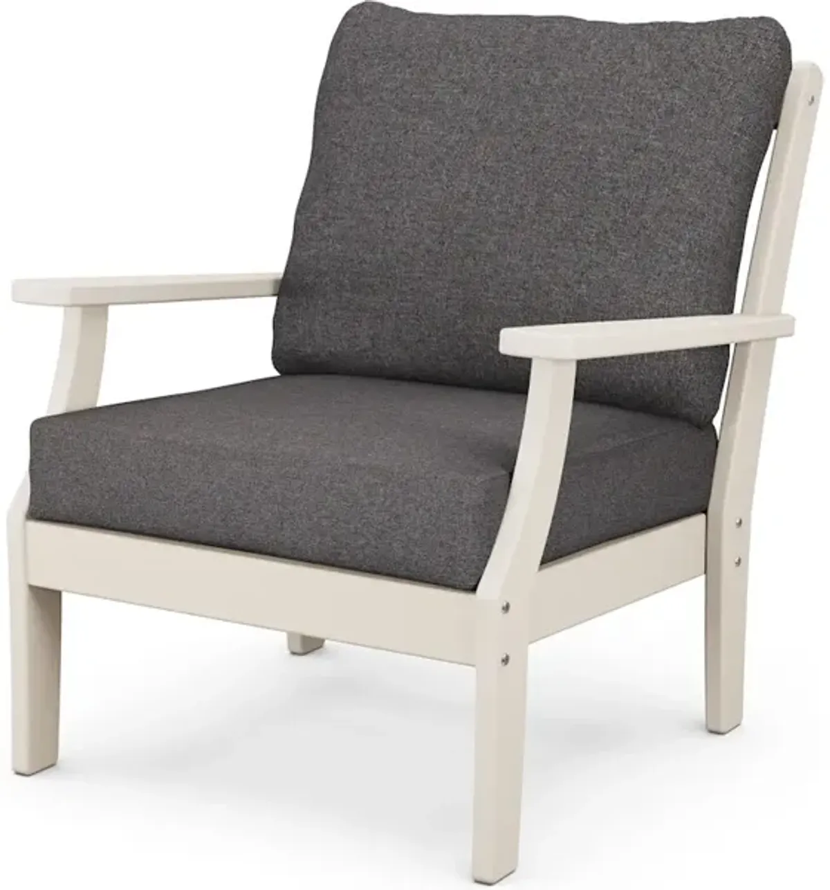 Deep Seating Chair