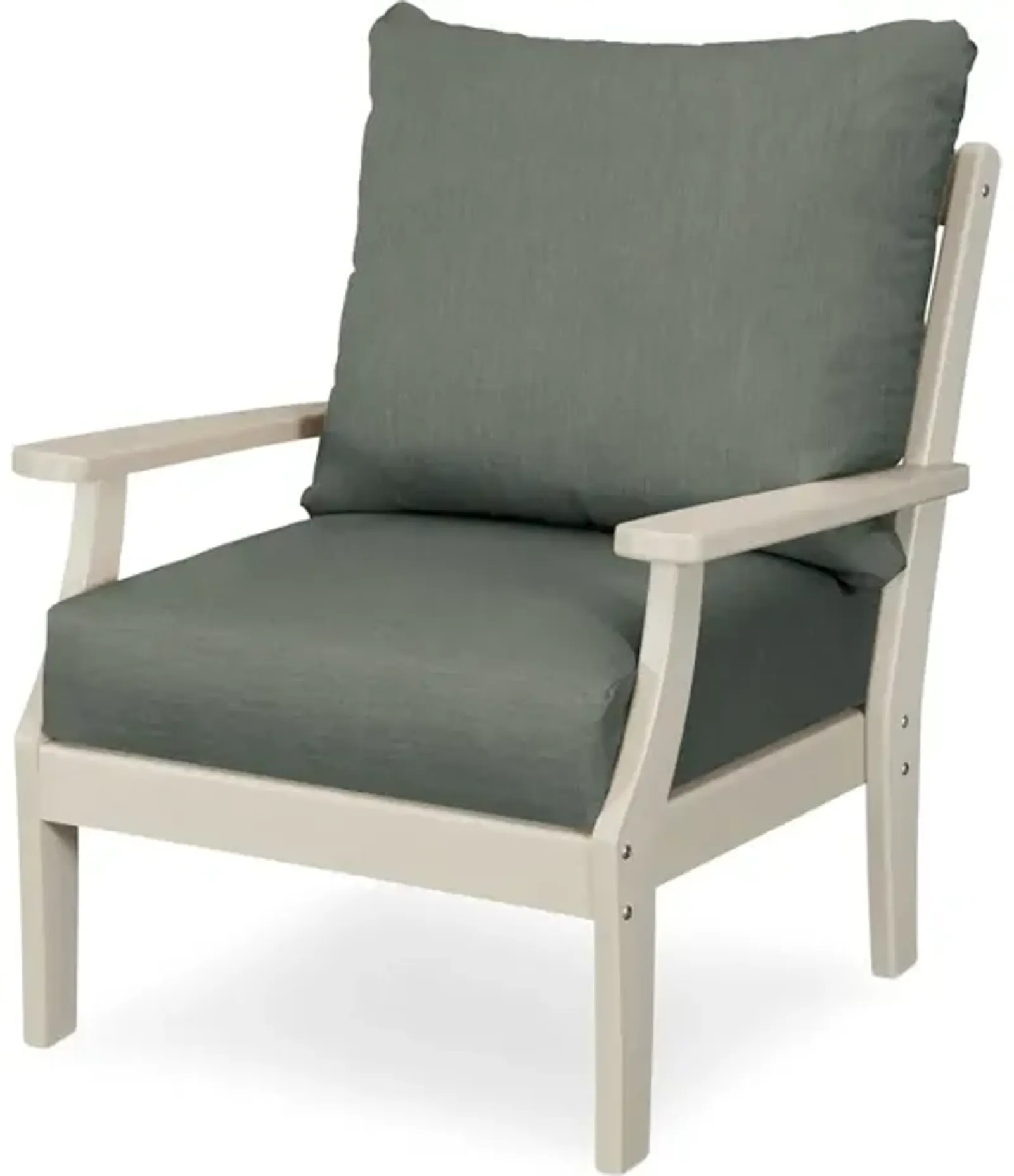 Deep Seating Chair