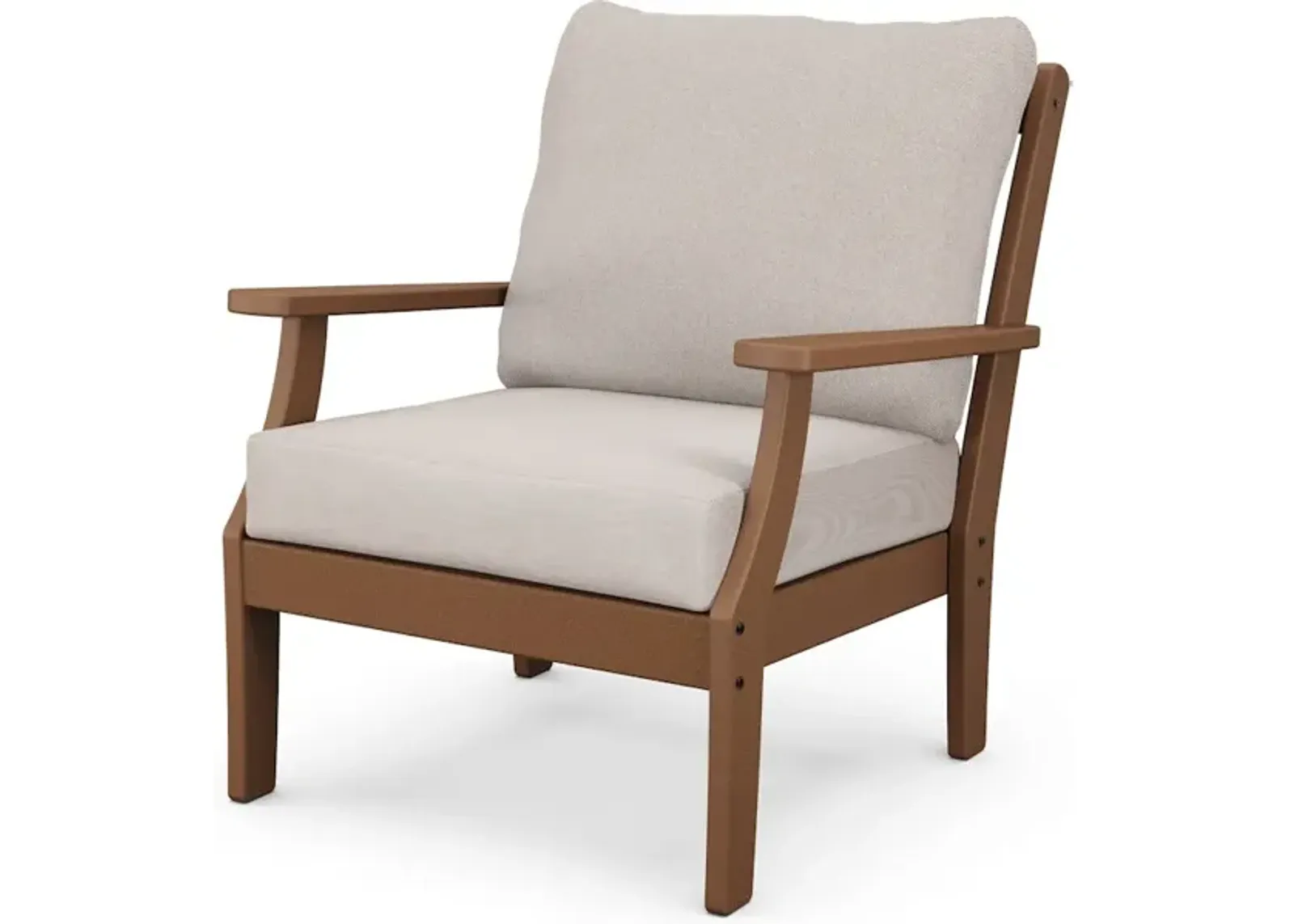 Deep Seating Chair