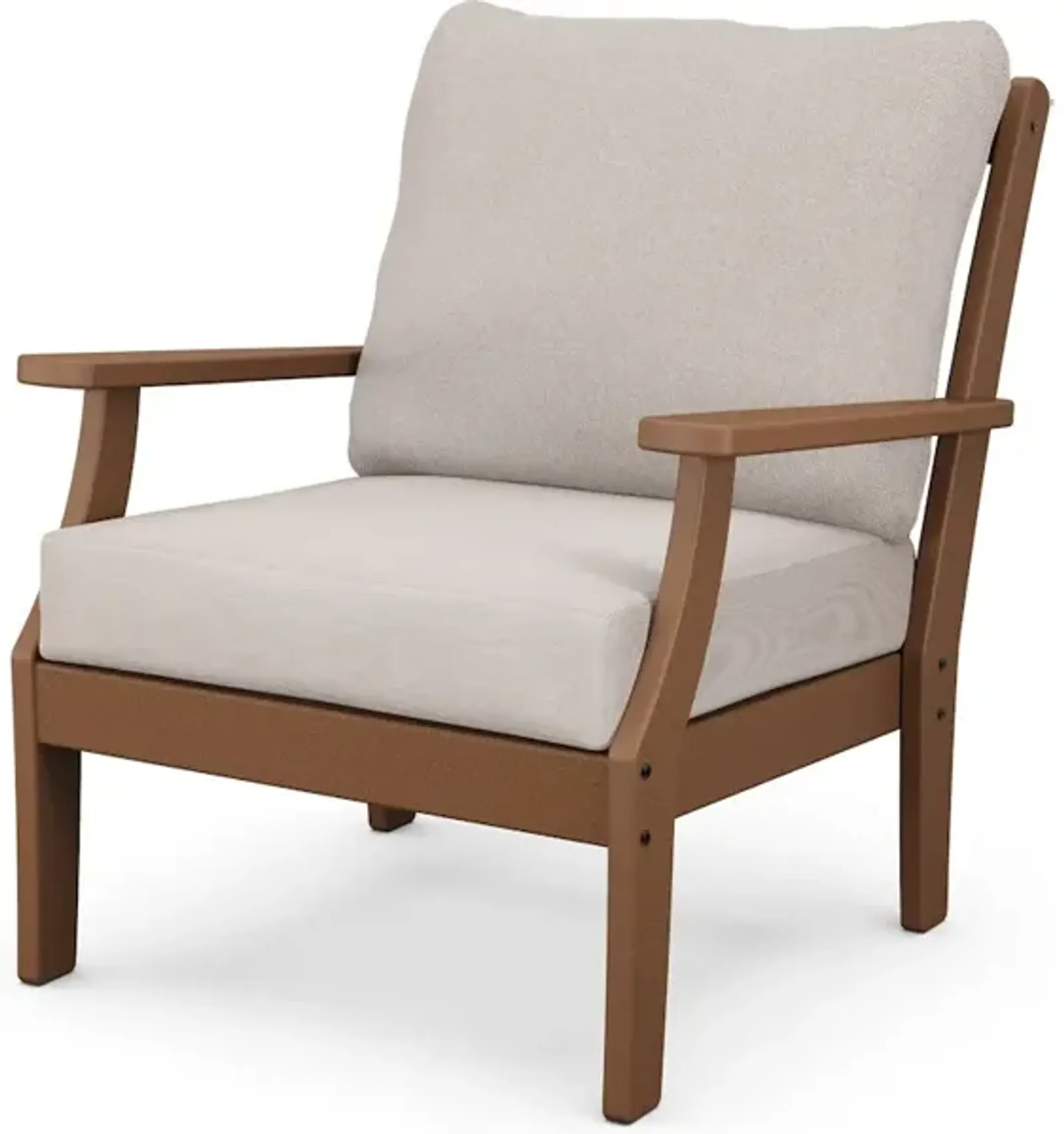 Deep Seating Chair