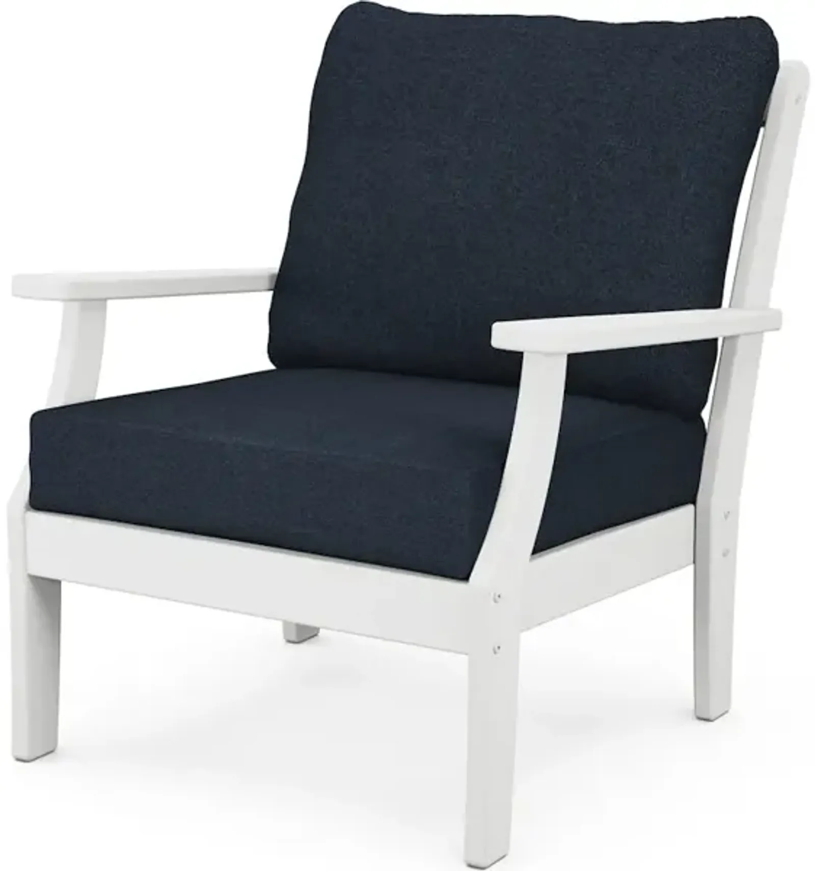 Deep Seating Chair