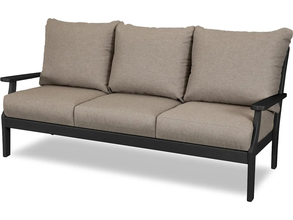 Deep Seating Sofa