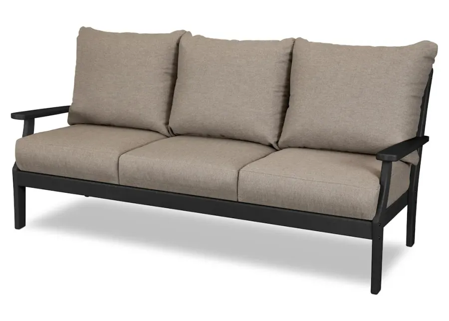 Deep Seating Sofa