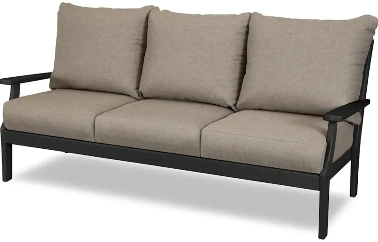 Deep Seating Sofa