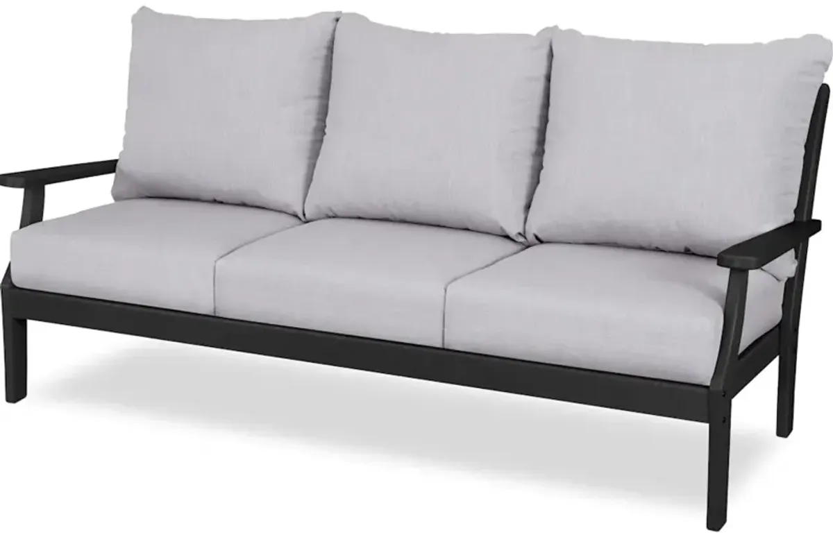 Deep Seating Sofa