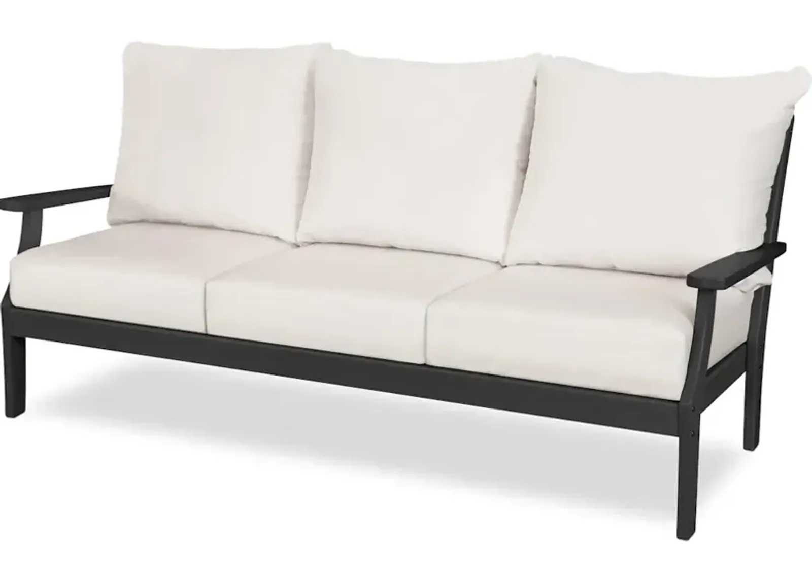 Deep Seating Sofa