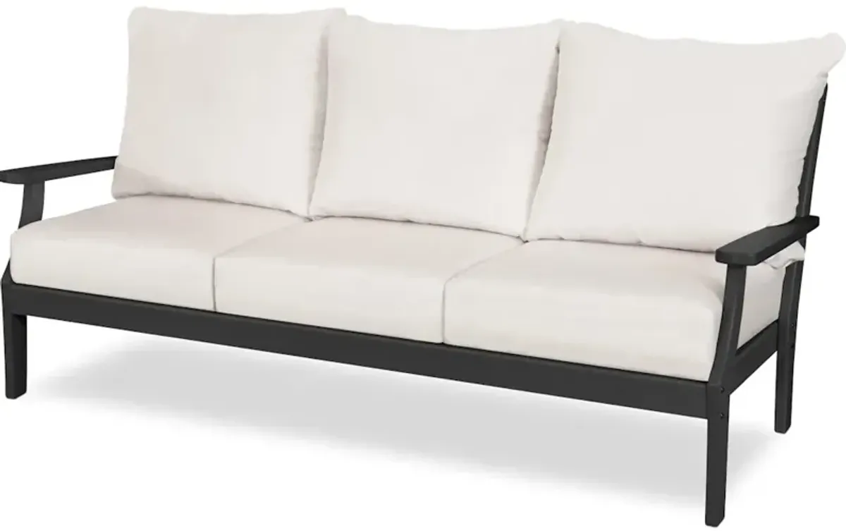 Deep Seating Sofa