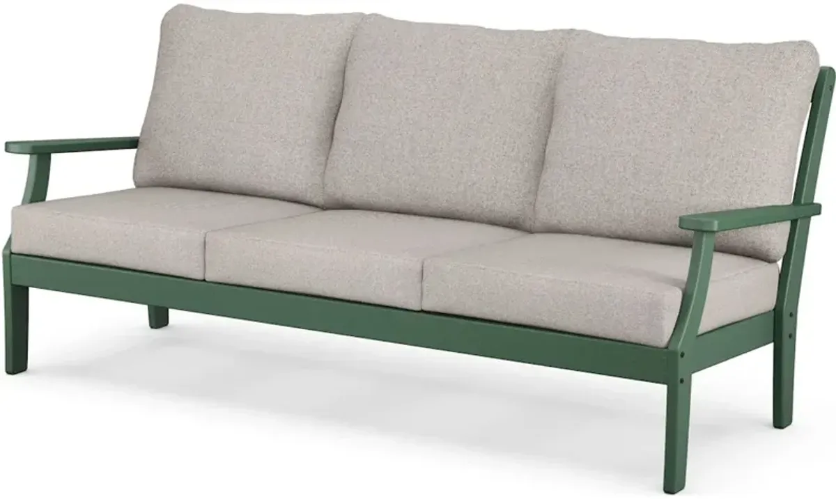 Deep Seating Sofa