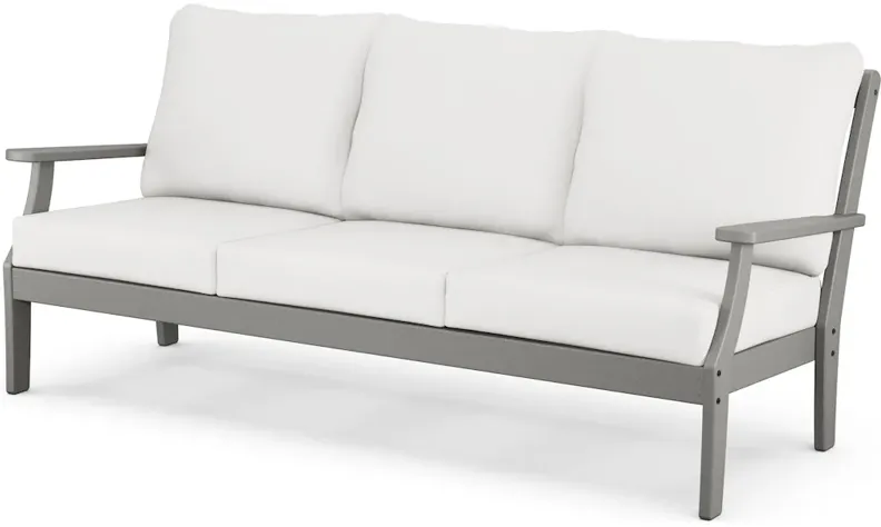 Deep Seating Sofa