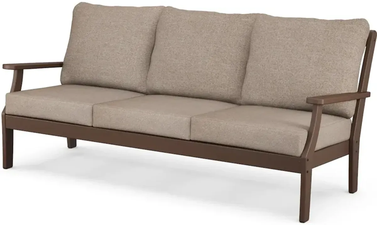 Deep Seating Sofa