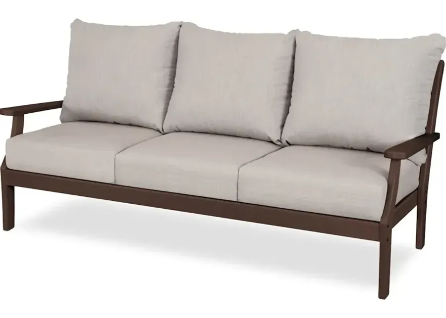 Deep Seating Sofa