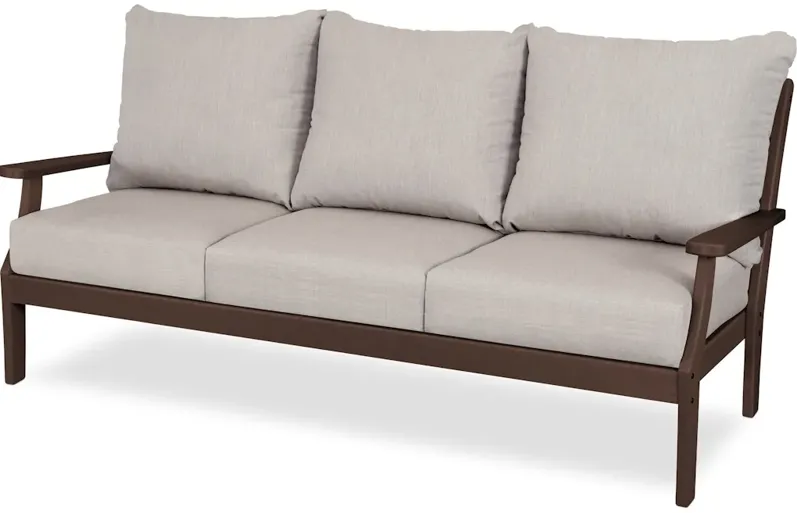 Deep Seating Sofa