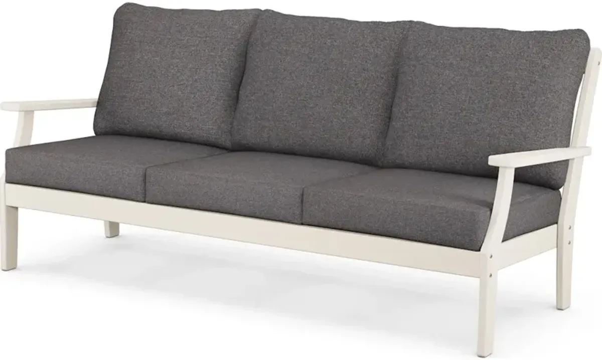 Deep Seating Sofa