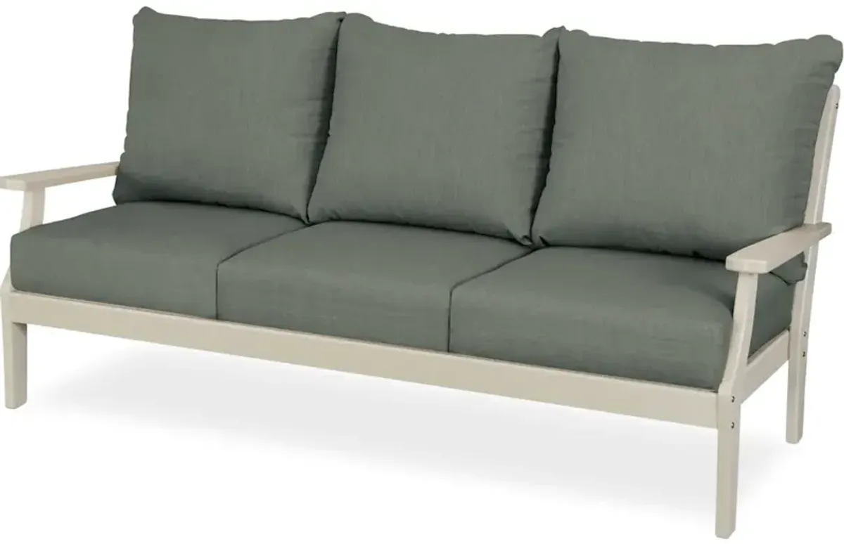 Deep Seating Sofa