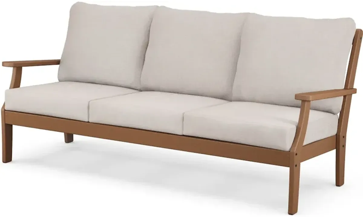 Deep Seating Sofa