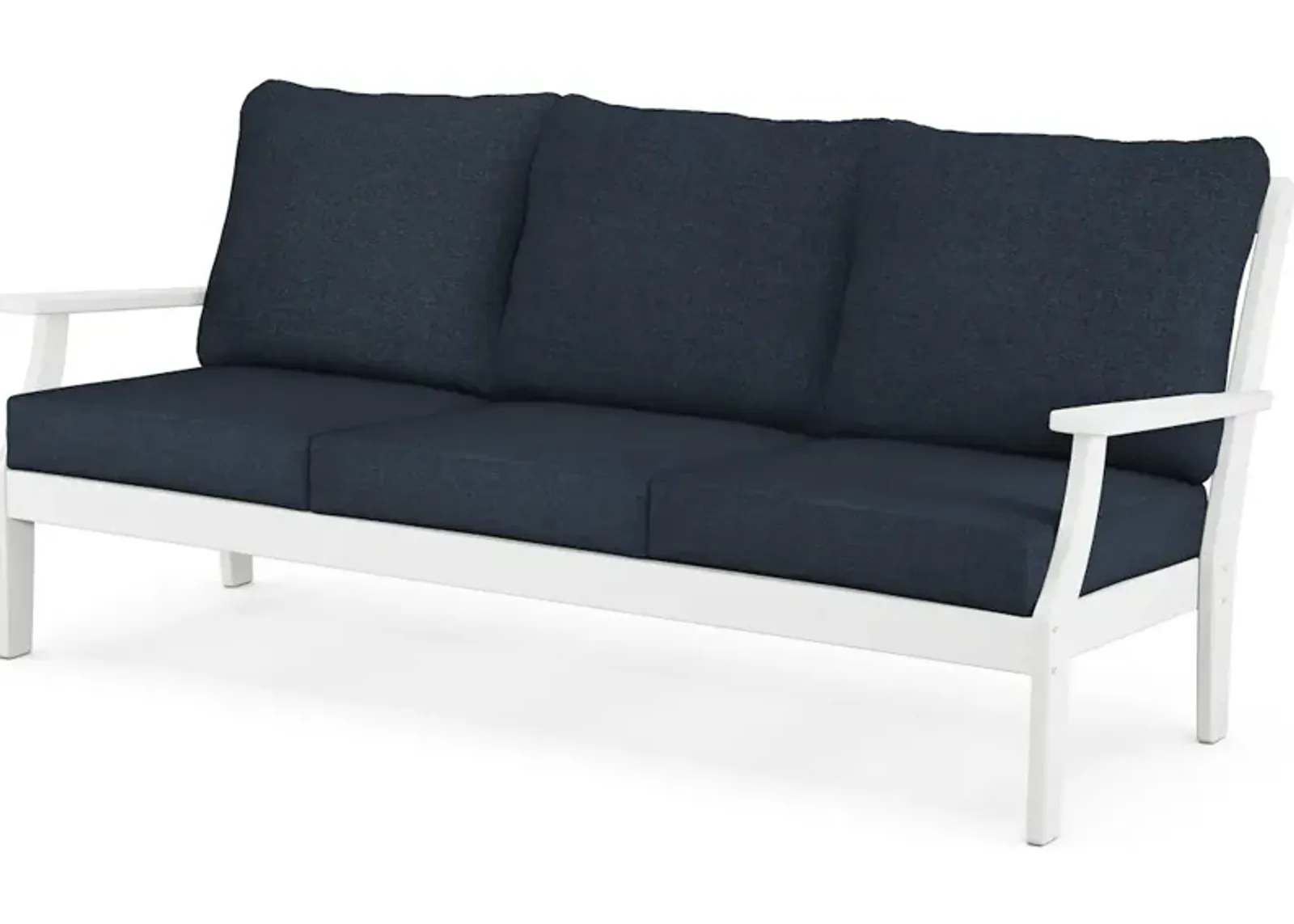 Deep Seating Sofa