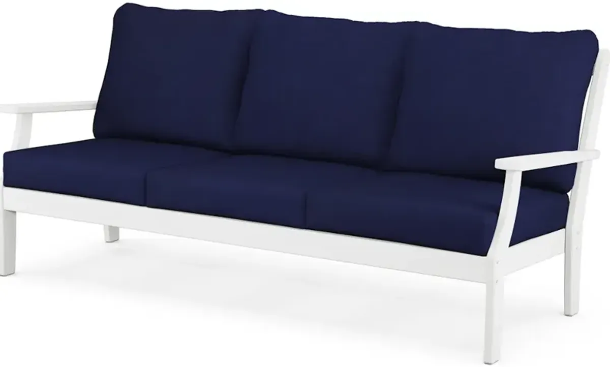 Deep Seating Sofa