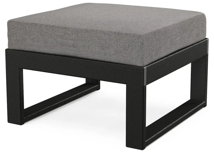 Modular Ottoman