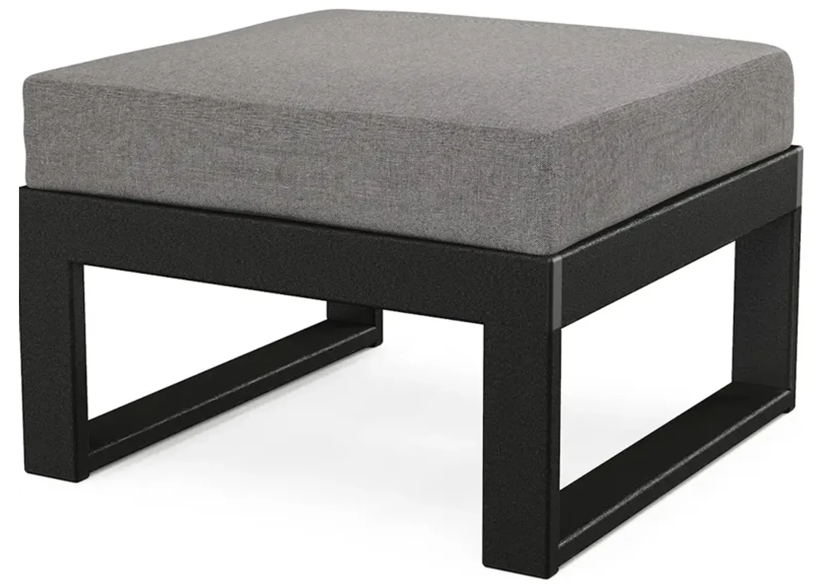 Modular Ottoman