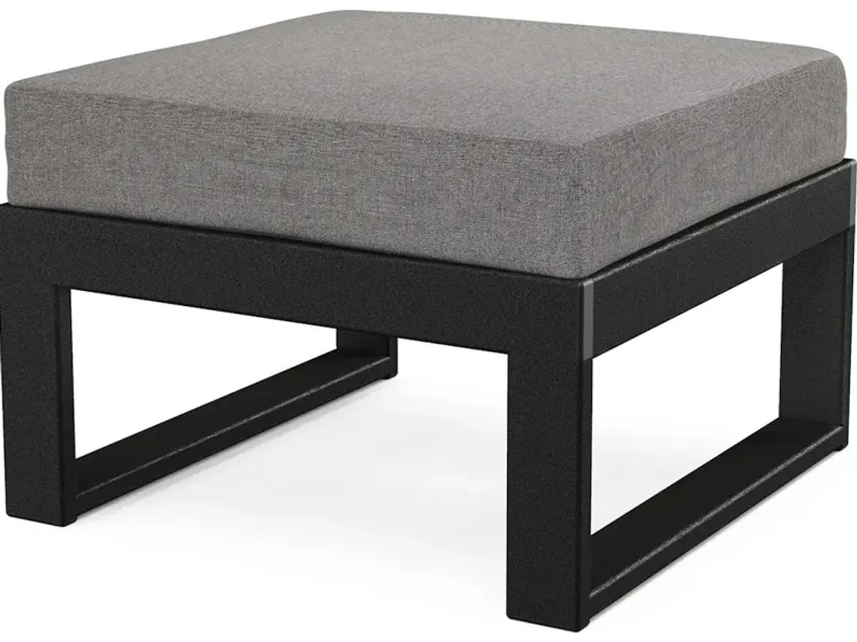 Modular Ottoman