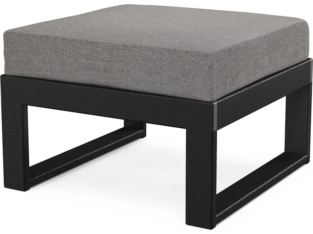 Modular Ottoman