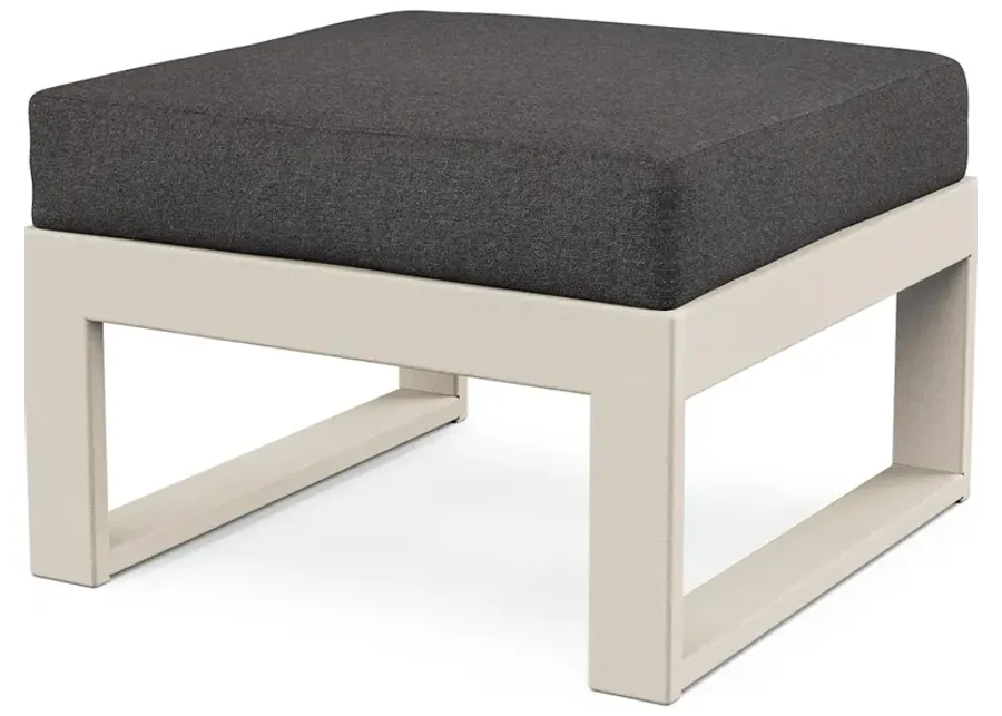 Modular Ottoman