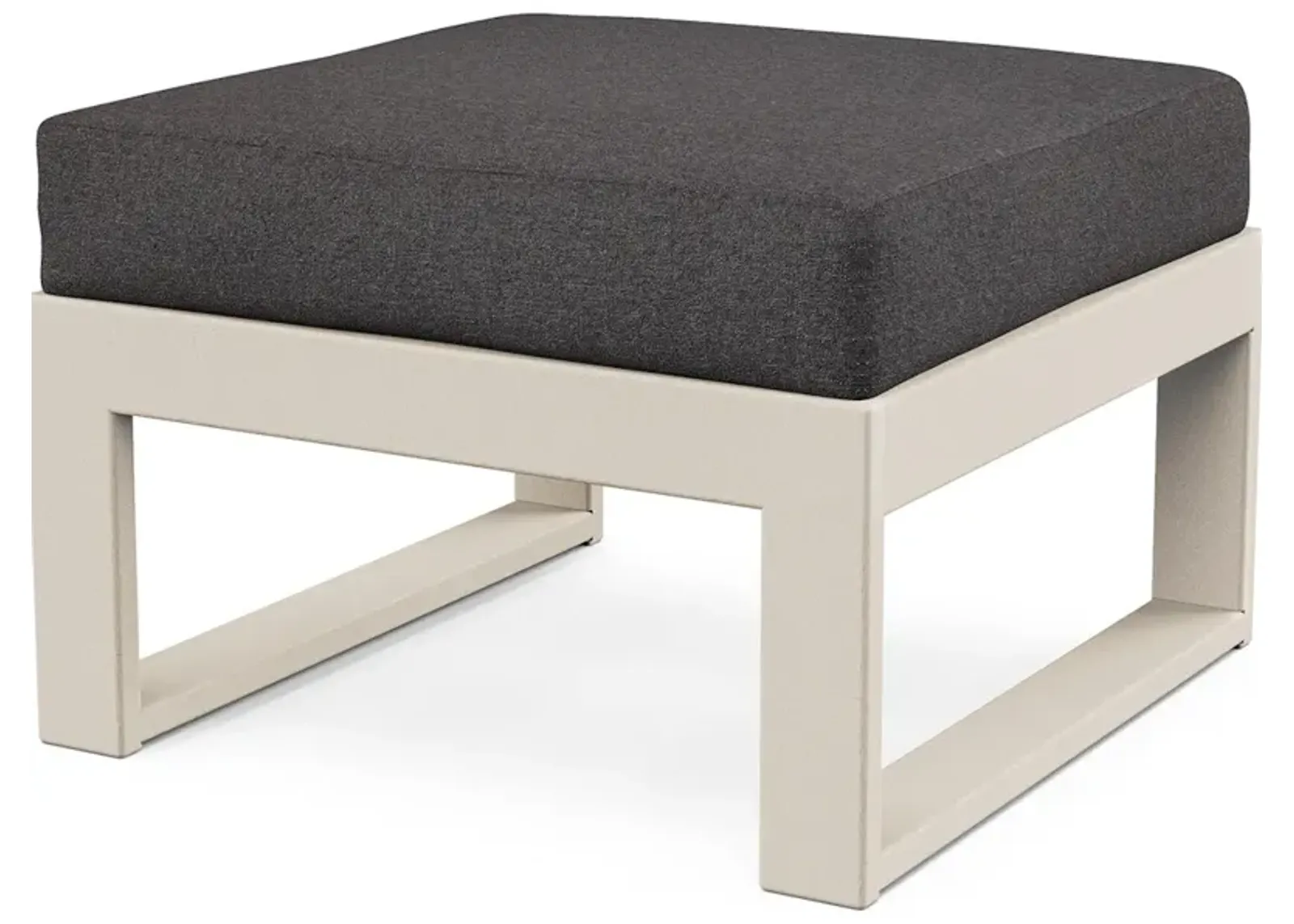 Modular Ottoman