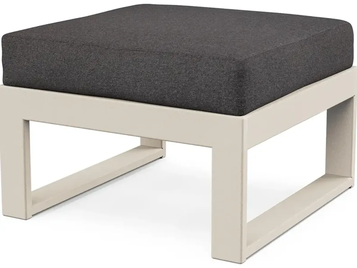 Modular Ottoman