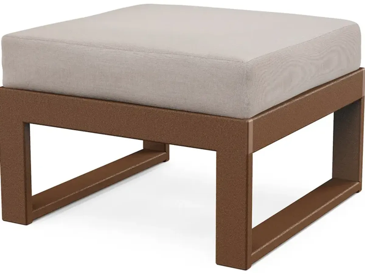 Modular Ottoman