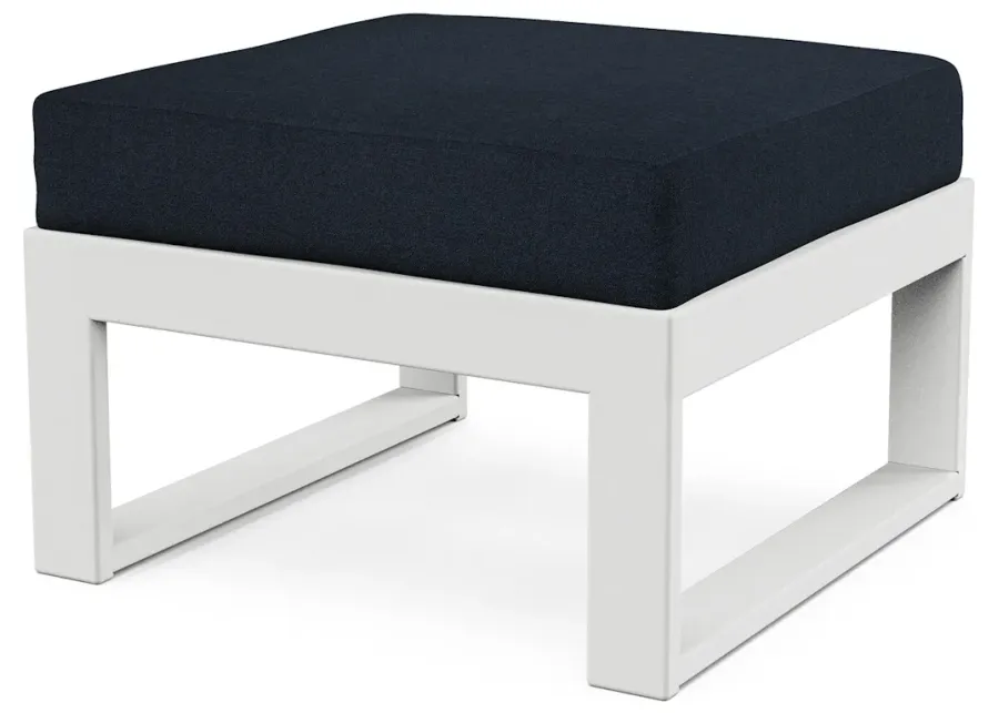 Modular Ottoman