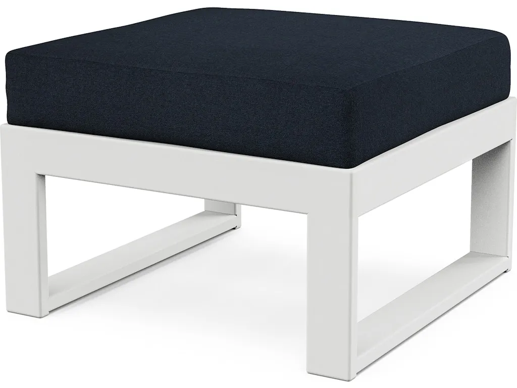 Modular Ottoman