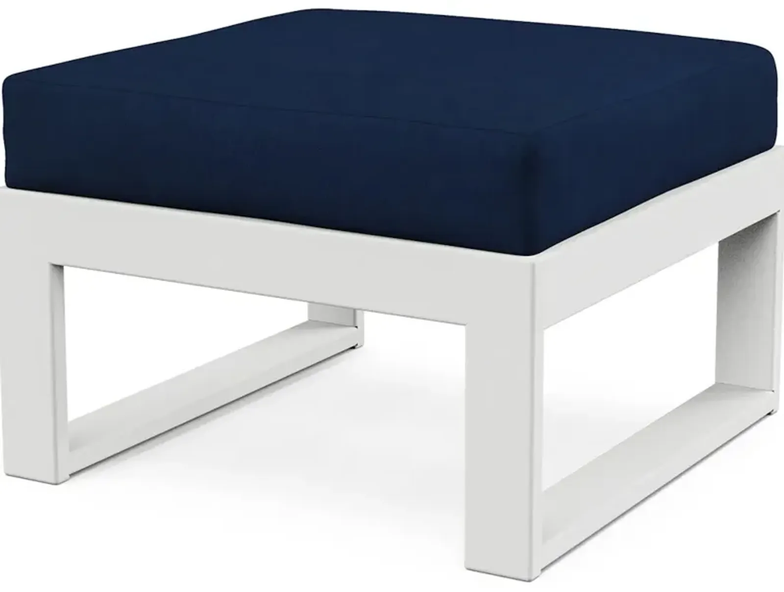 Modular Ottoman