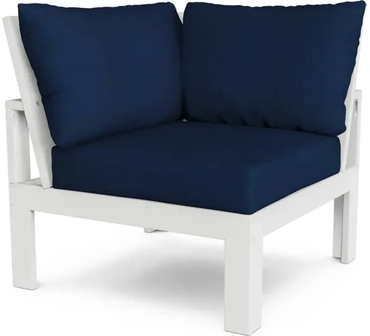 Modular Corner Chair