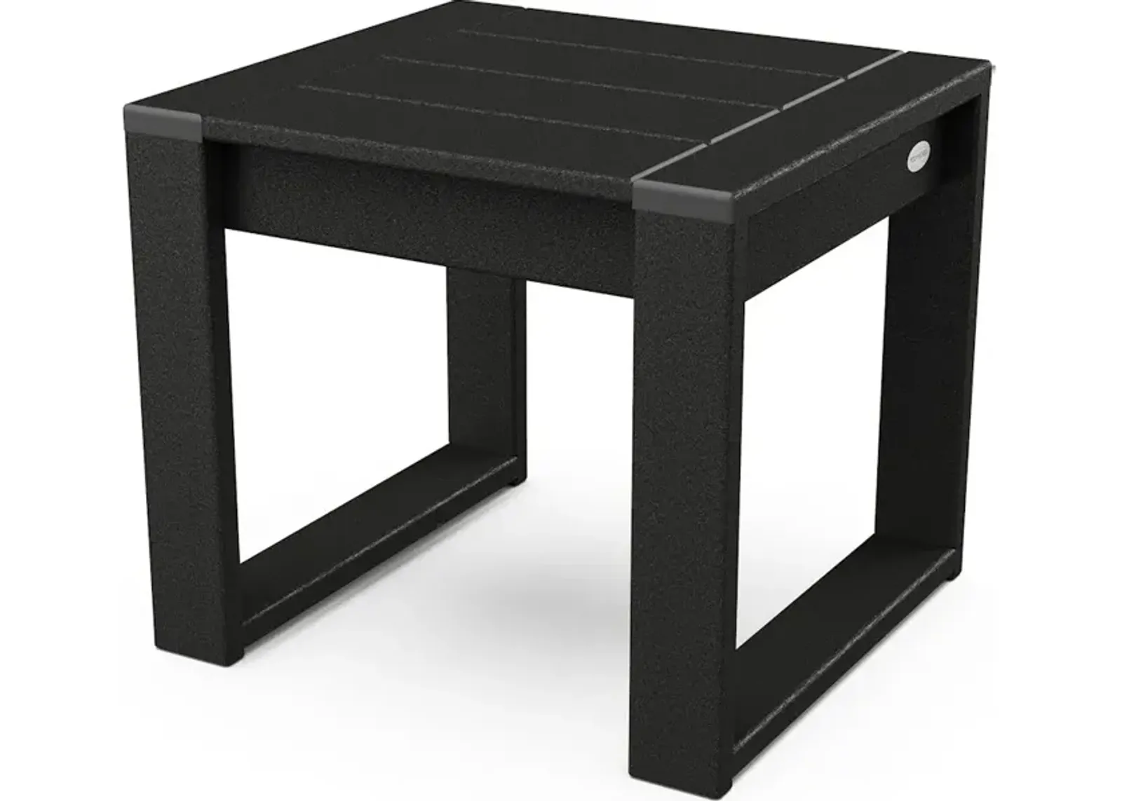 Edge End Table