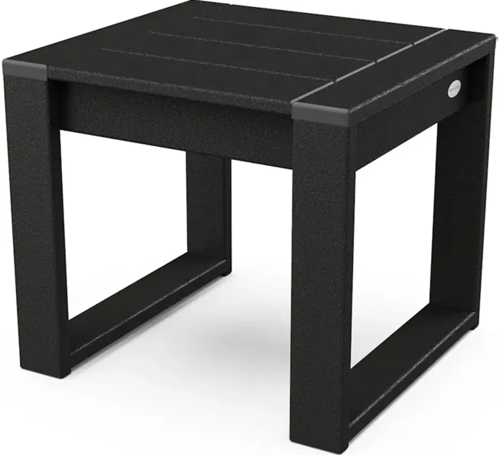 Edge End Table