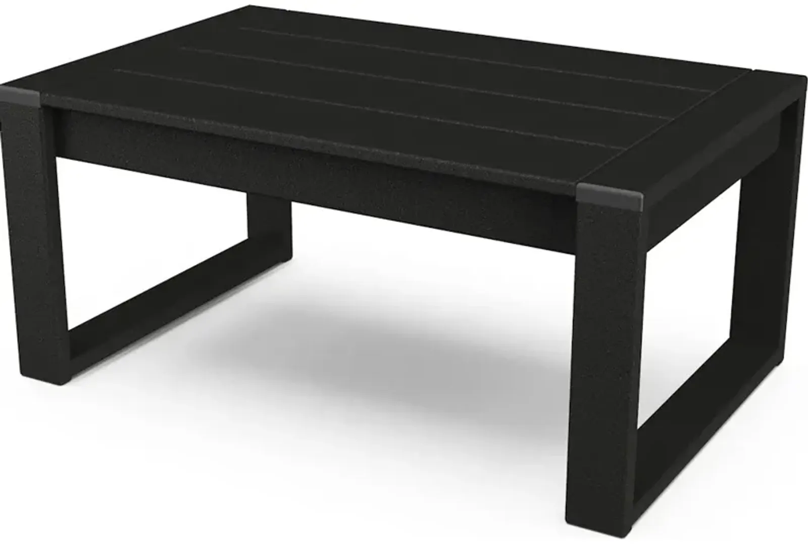 Edge Coffee Table