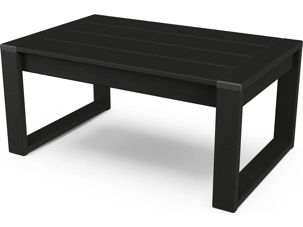 Edge Coffee Table