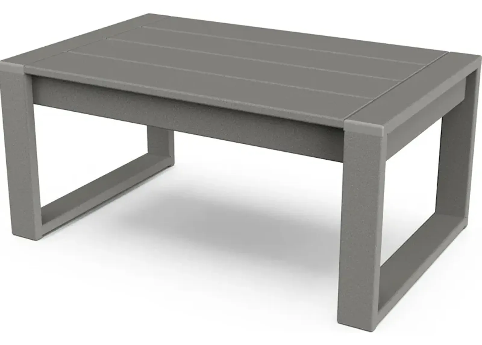 Edge Coffee Table