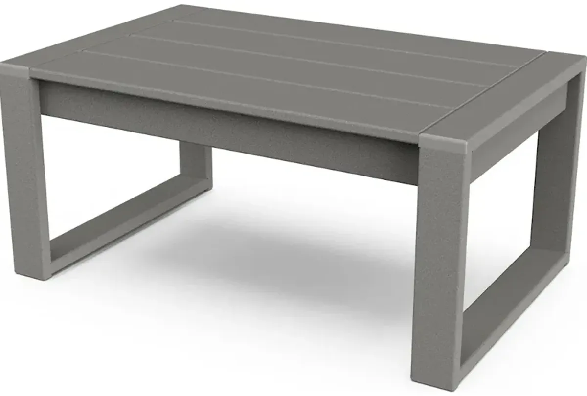 Edge Coffee Table