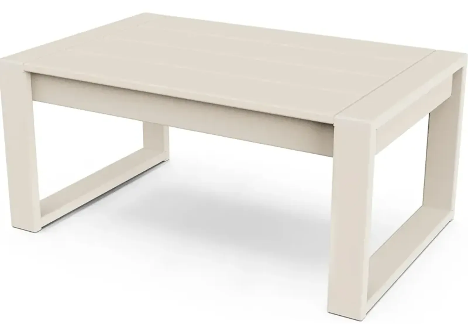 Edge Coffee Table