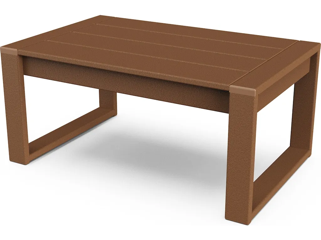 Edge Coffee Table