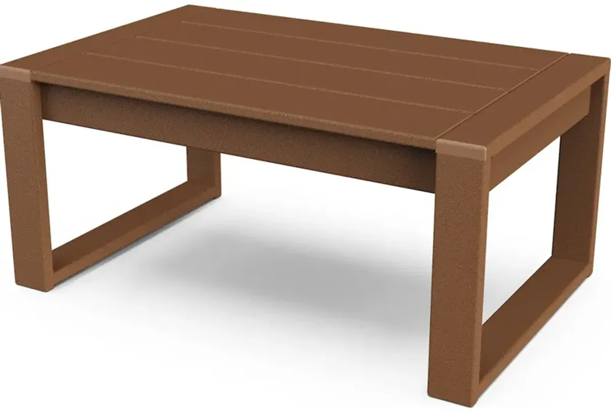 Edge Coffee Table