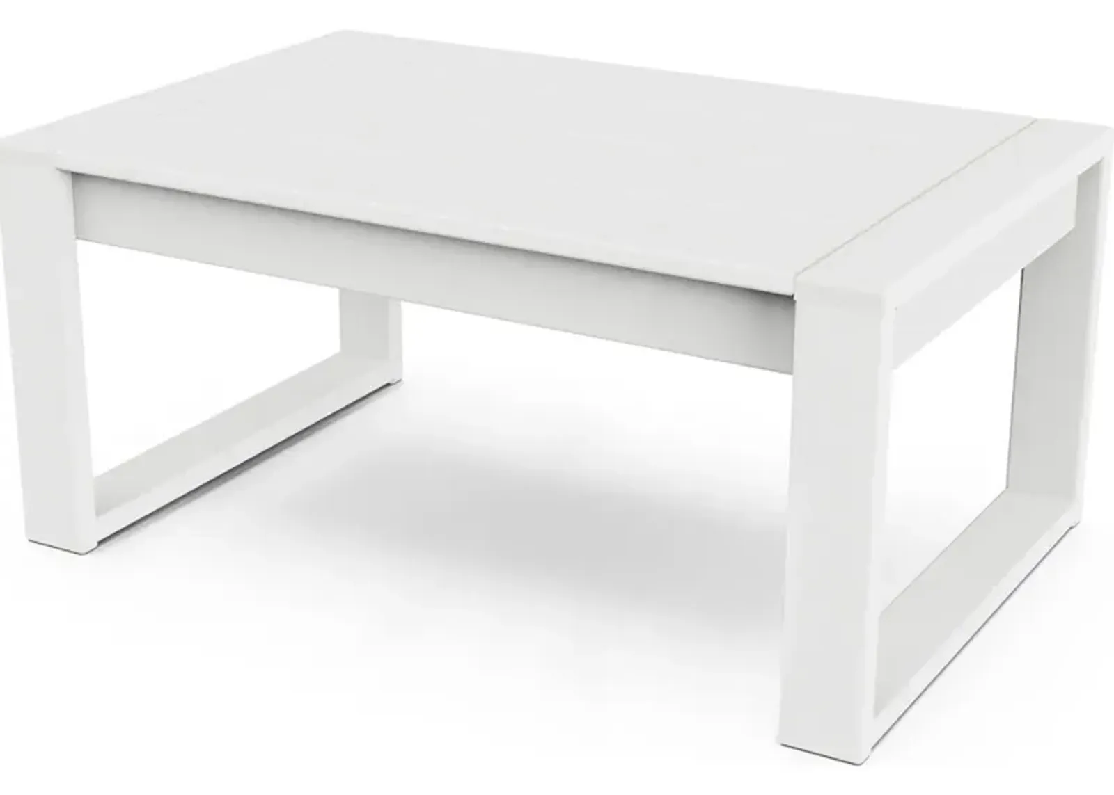 Edge Coffee Table